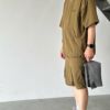 ウィークエンダー ポーチ REF MESH&POUCH WEEKENDER