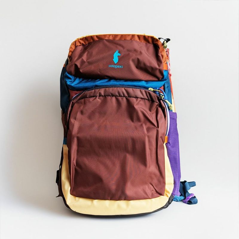 コトハクシ TASRA16L リュック ハックハック