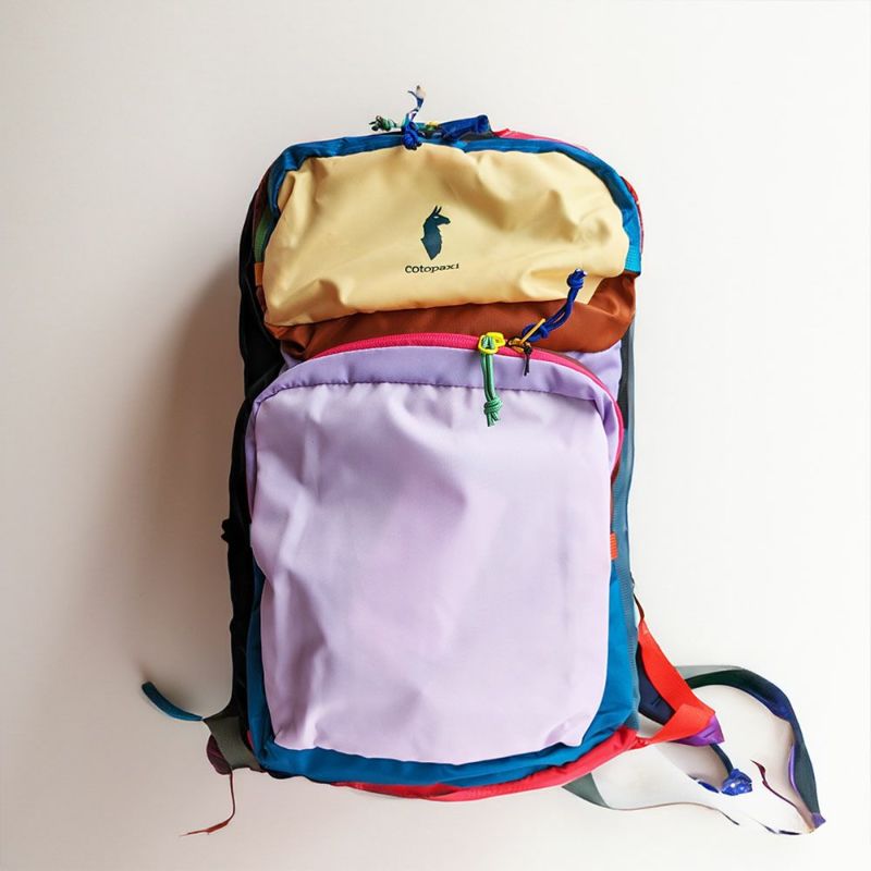 コトハクシ TASRA16L リュック ハックハック