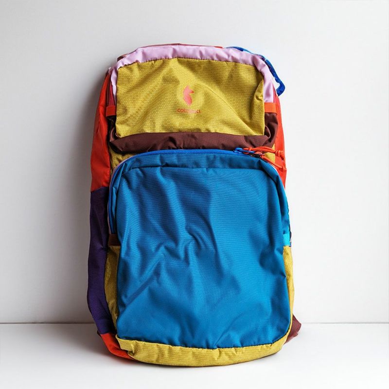 コトハクシ TASRA16L リュック ハックハック
