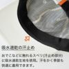 パラソルキャップ 帽子 被る日傘 フリーサイズ 56-59cm 遮光 遮熱 UVカット UPF05+ 撥水 通気性 キャップ TESTIFY Parasol Cap