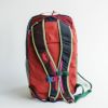 コトパクシ BATAC24 リュック バックパック