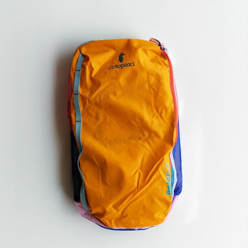コトパクシ BATAC24 リュック バックパック