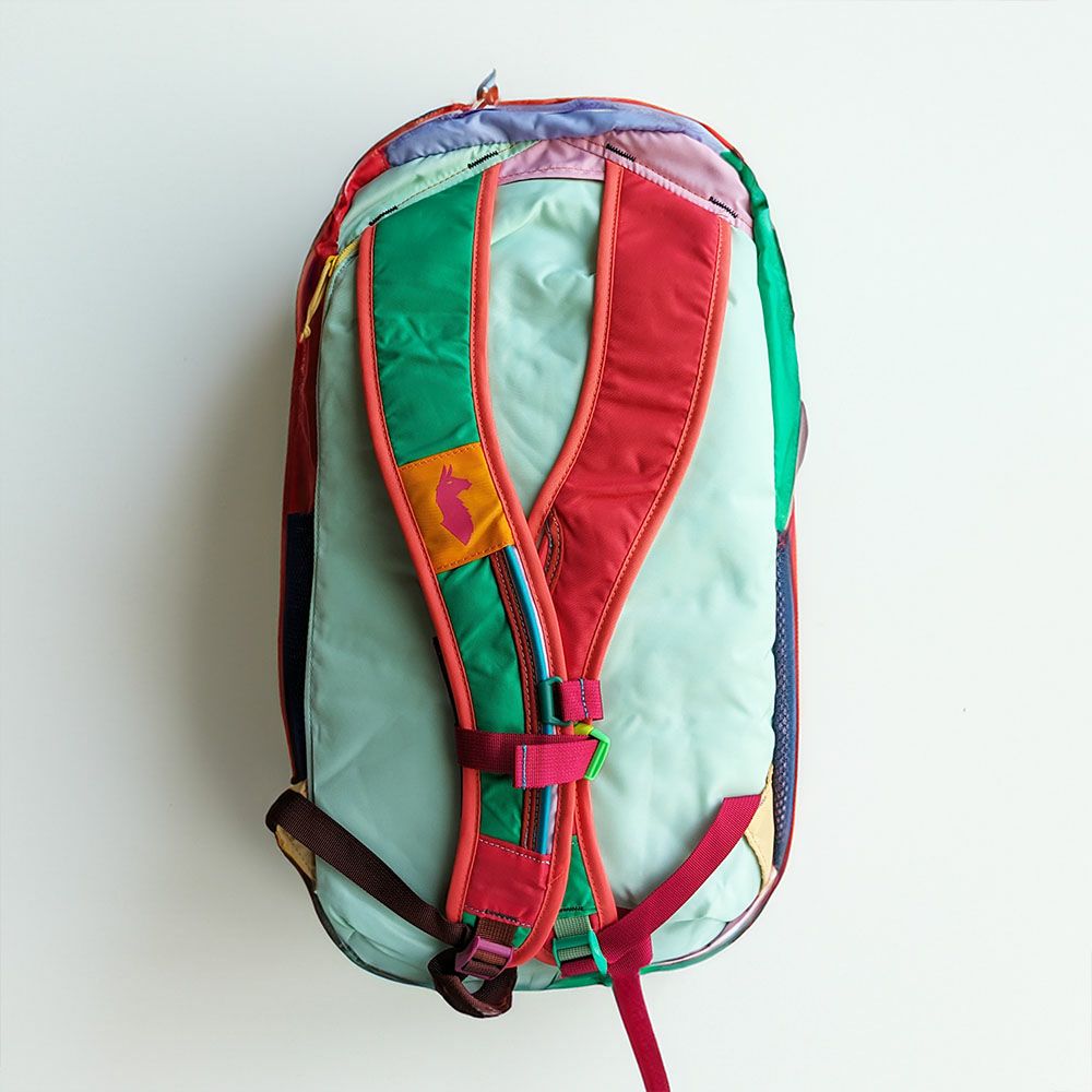 コトパクシ BATAC24 リュック バックパック