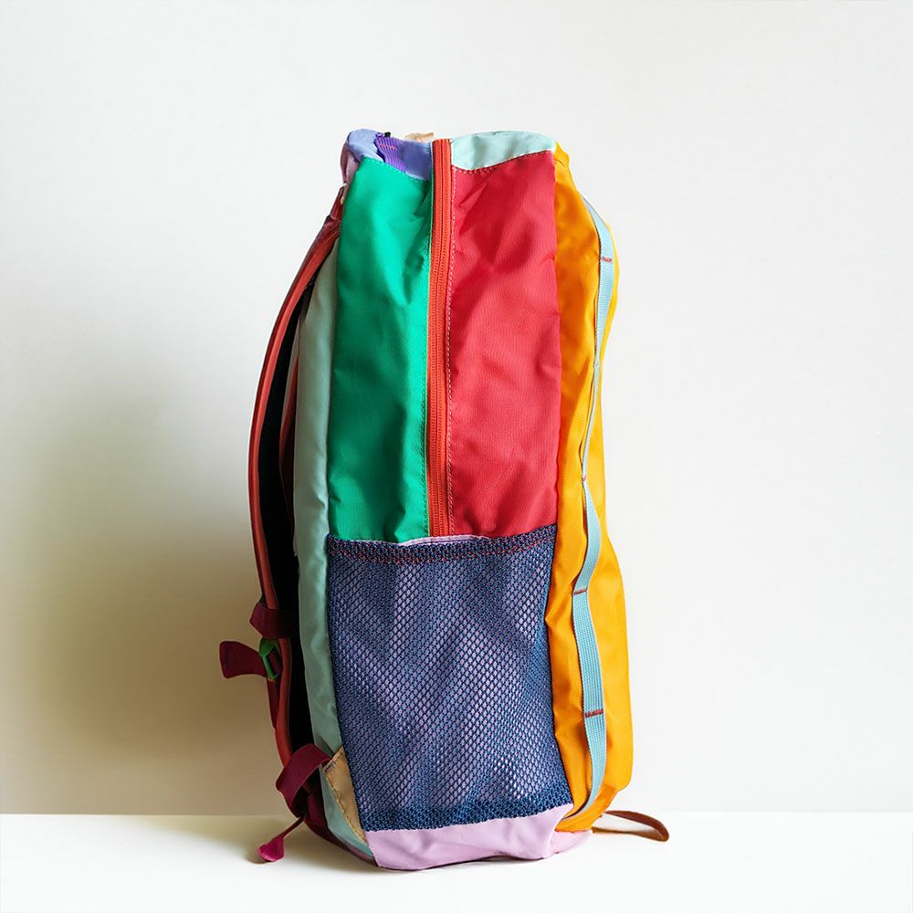 コトパクシ BATAC24 リュック バックパック