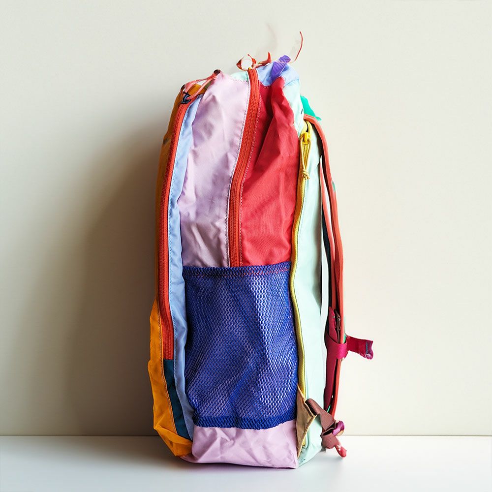 コトパクシ BATAC24 リュック バックパック