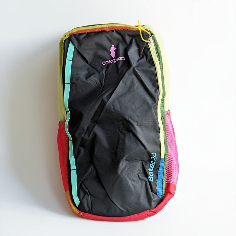コトパクシ BATAC24 リュック バックパック