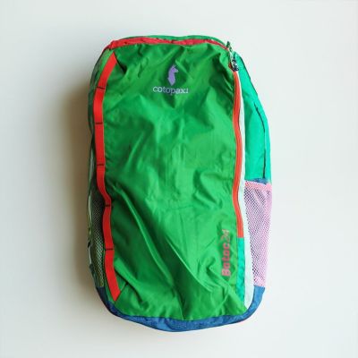 cotopaxi コトパクシ 【色が選べる】 ウエストポーチ ボディ