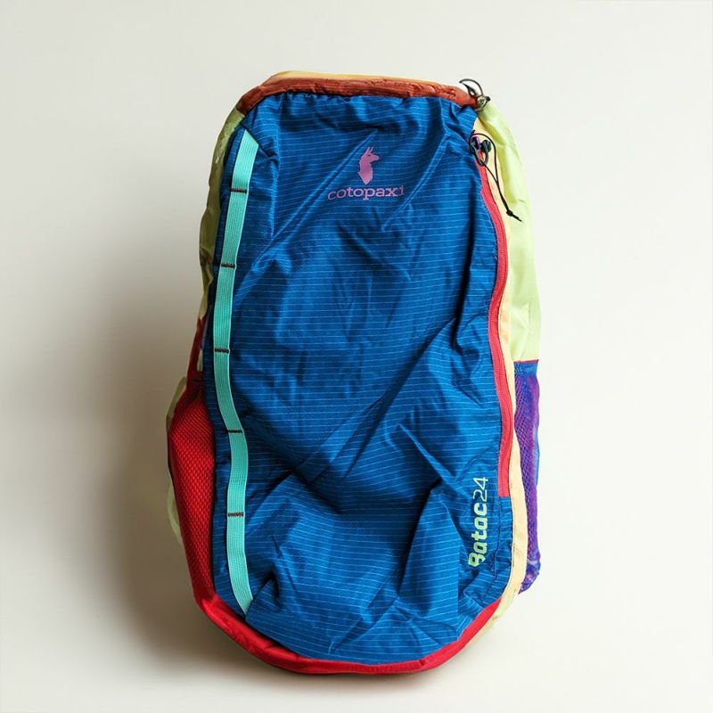 コトパクシ BATAC24 リュック バックパック