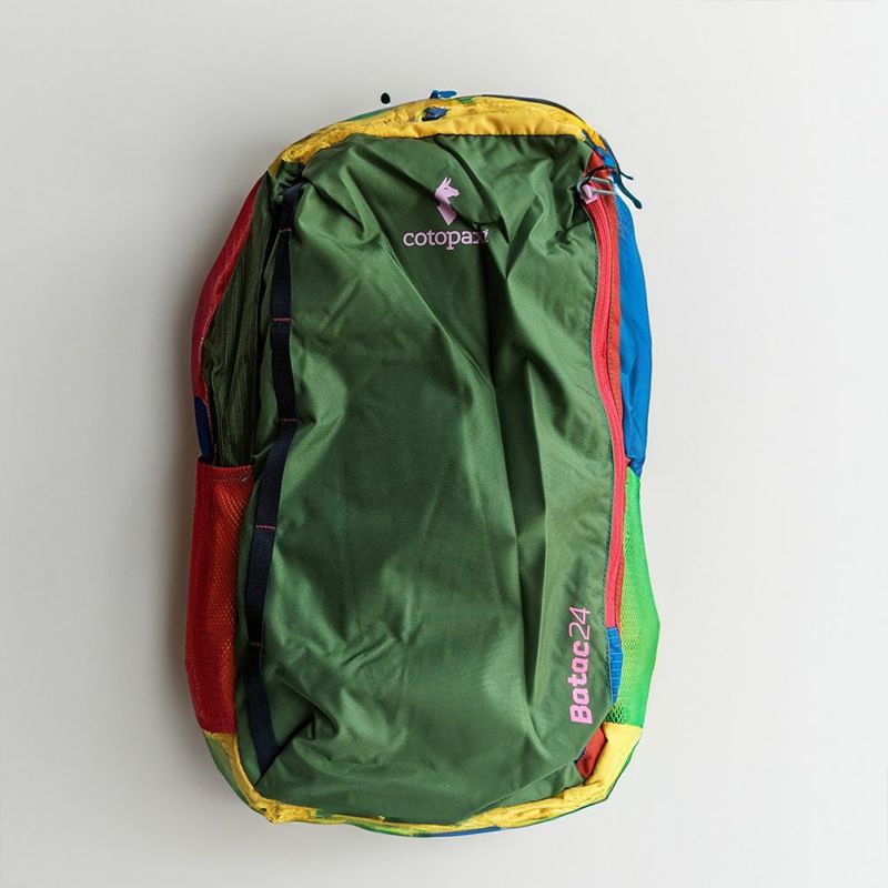 コトパクシ BATAC24 リュック バックパック