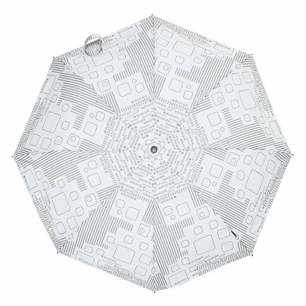 クニルプス 折りたたみ傘 Knirps T220 完全遮光