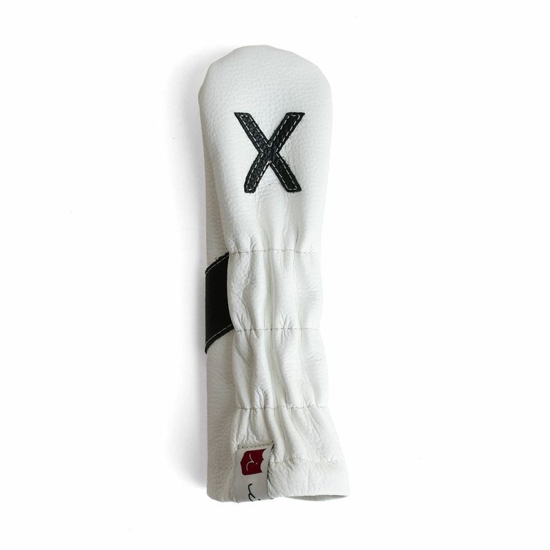 イリアック ／ iliac golf  ヘッドカバー 楽天市場】イリアック ゴルフ ヘッドカバー 5番ウッド用 FW 全4