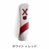 イリアック ゴルフ ヘッドカバー ユーティリティ用 （ハイブリッド用） 日本製 姫路レザー iliac golf