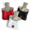 イリアック ゴルフ ヘッドカバー フルマレット パター用 日本製 姫路レザー iliac golf