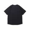 ナリフリ アクティブメッシュバッグポケットTシャツ ミッキー 