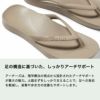 ARCHIES アーチーズ ビーチサンダル リカバリーサンダル