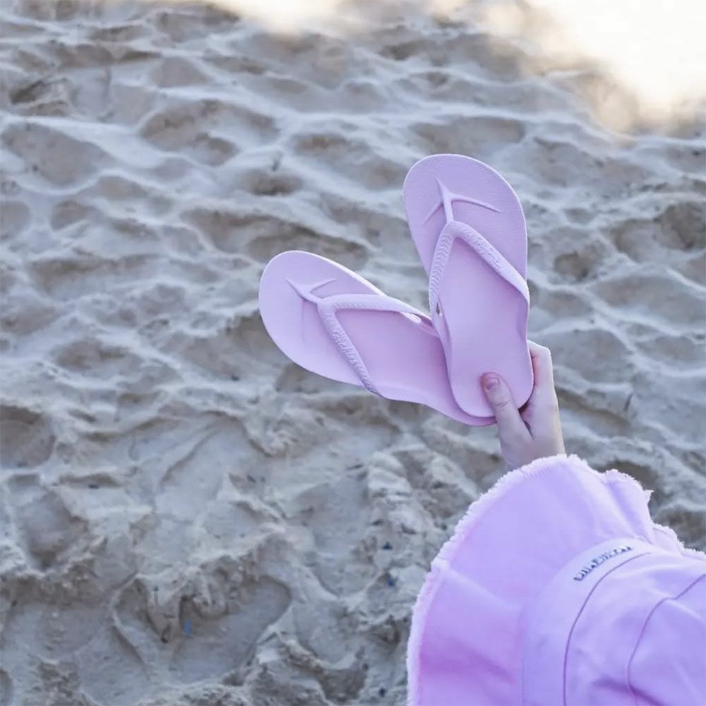 ARCHIES アーチーズ ビーチサンダル リカバリーサンダル