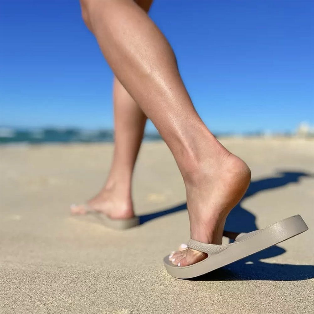 ARCHIES アーチーズ ビーチサンダル リカバリーサンダル