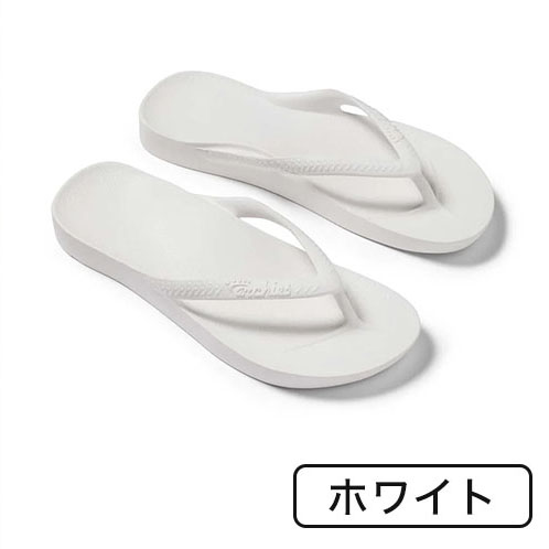 ARCHIES アーチーズ ビーチサンダル リカバリーサンダル