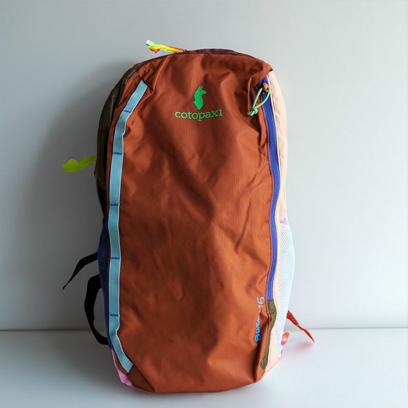 コトハクシ BATAC16L リュック ハックハック
