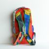コトハクシ BATAC16L リュック ハックハック