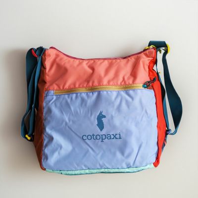 Shoulder Bags コトパクシ ショルダーバッグ – Cotopaxi