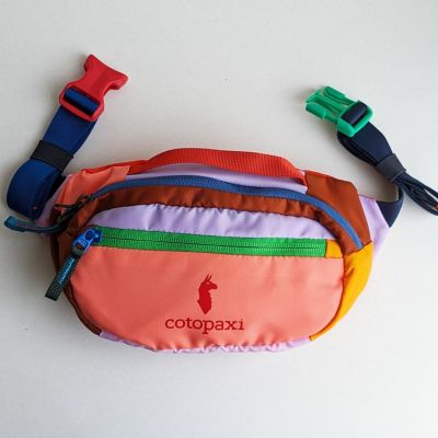 ウエストバッグ｜ヒップバッグ｜サコッシュ｜小さいバッグ