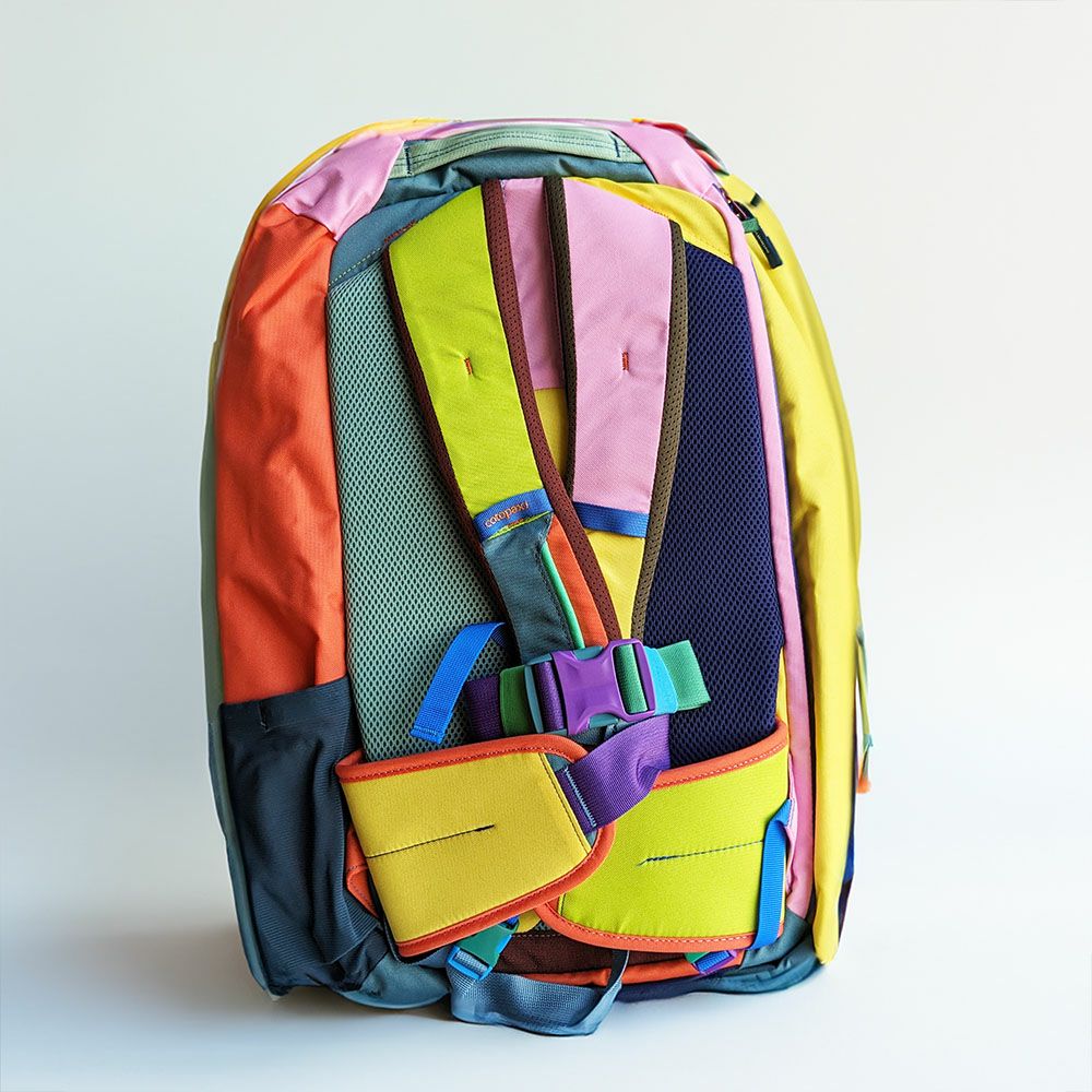 コトハクシALLPA35L リュック ハックハック