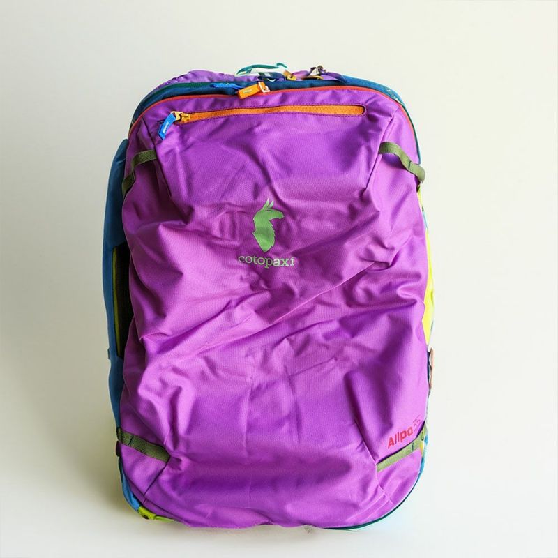 コトパクシ ALLPA35L リュック バックパック | 物語のある雑貨店 NUTS