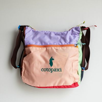 Shoulder Bags コトパクシ ショルダーバッグ – Cotopaxi