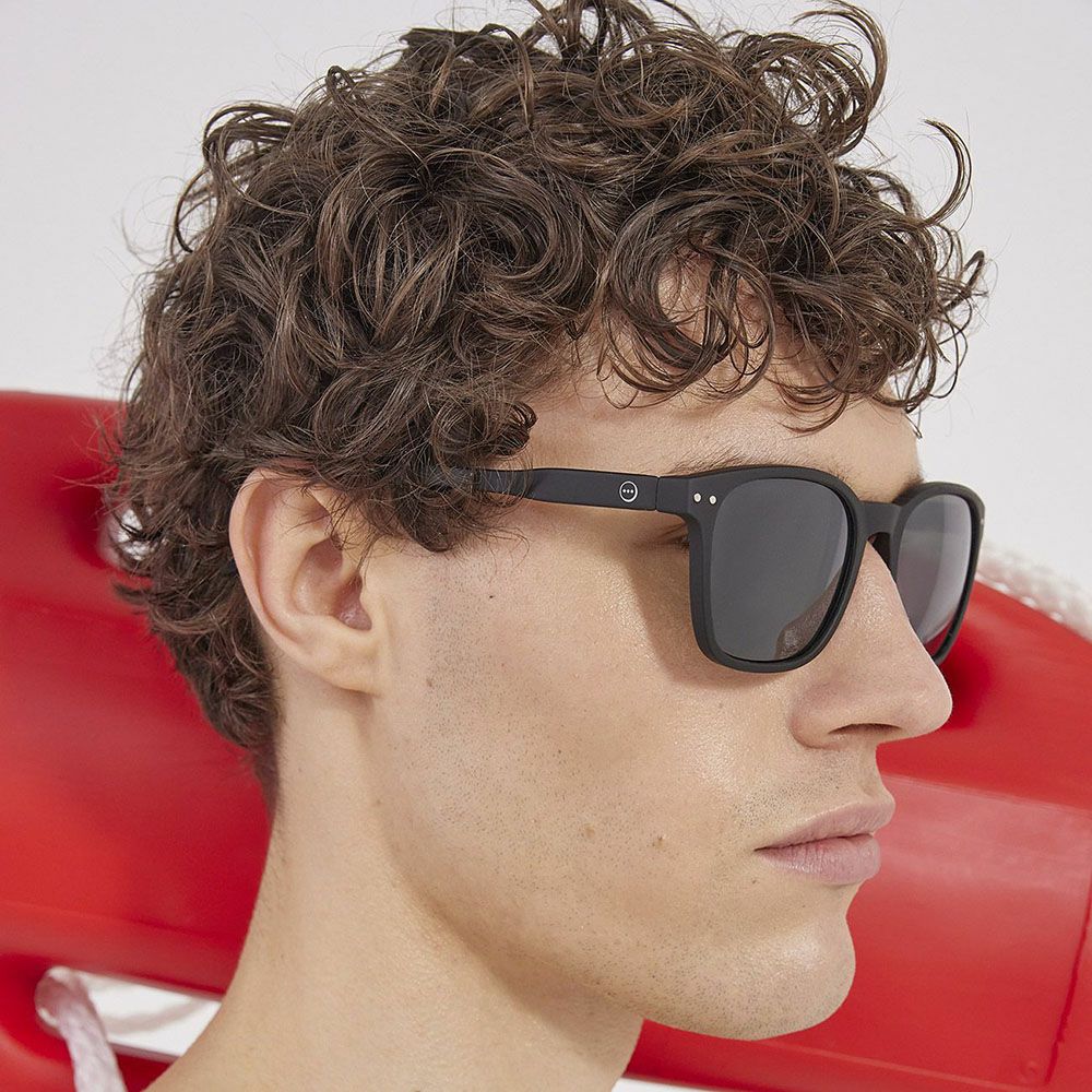 イジピジ IZIPIZI サングラス JOURNEY 偏光レンズ