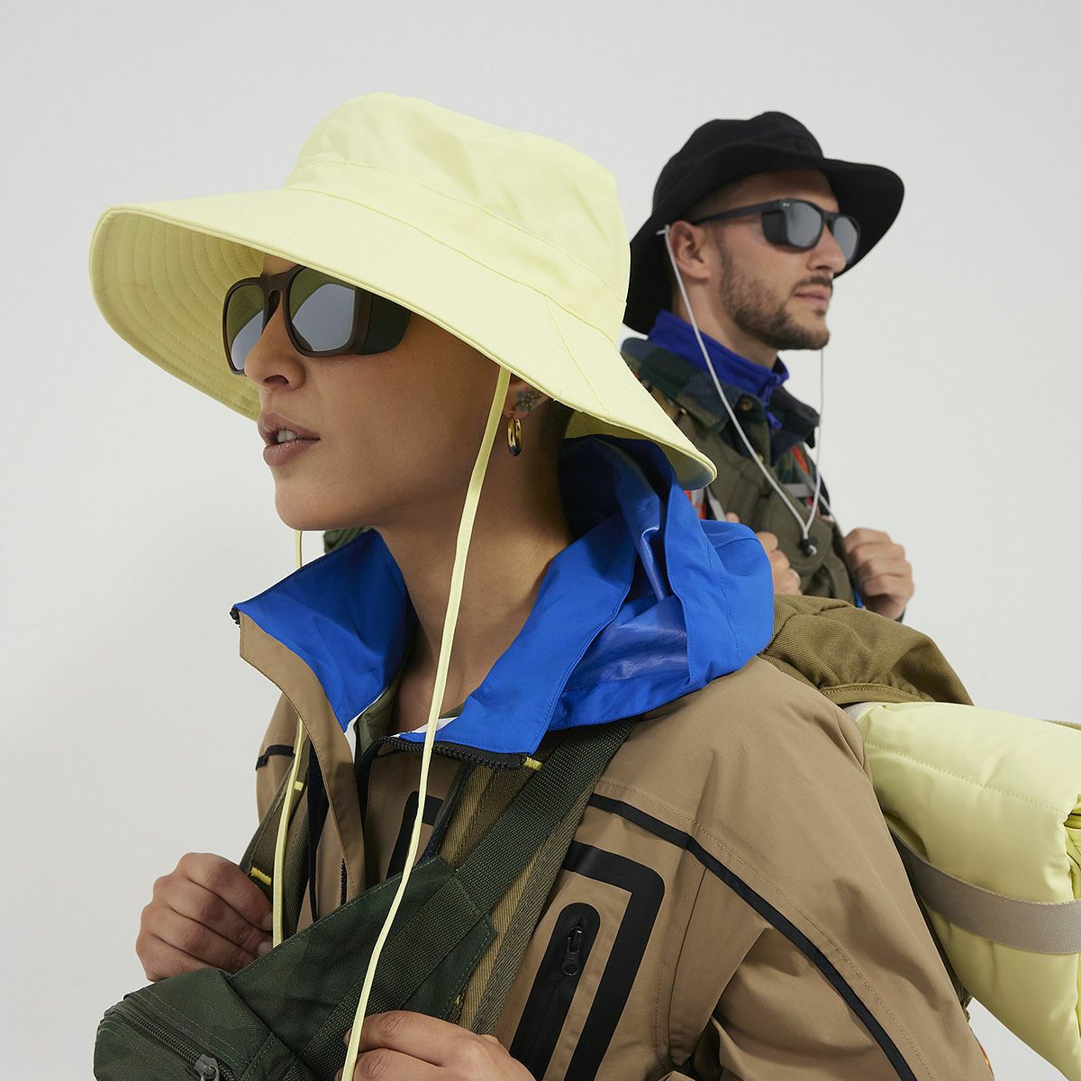 IZIPIZI イジピジ サングラス ZENITH POLARIZED 偏光レンズ