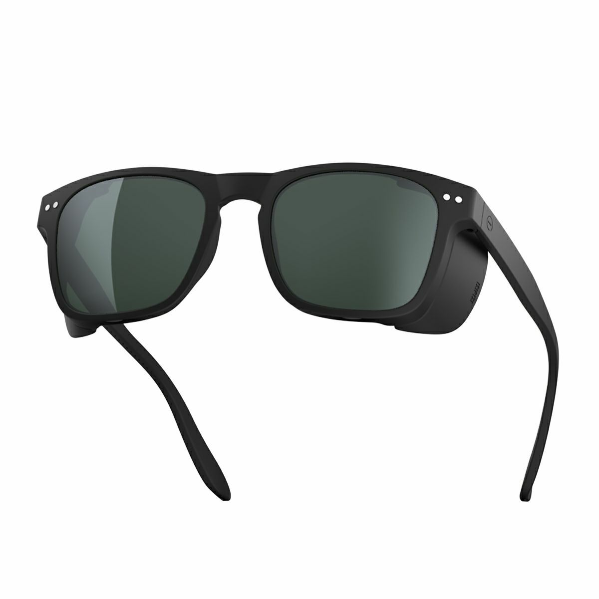 IZIPIZI イジピジ サングラス ZENITH POLARIZED 偏光レンズ
