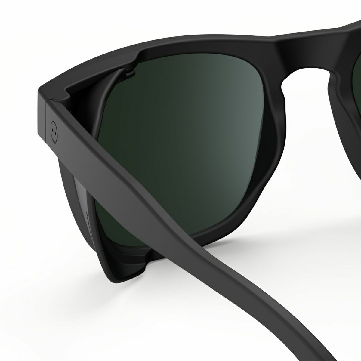 IZIPIZI イジピジ サングラス ZENITH POLARIZED 偏光レンズ