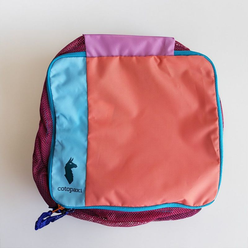 コトパクシ CUBO10L ポーチ