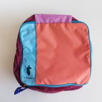 コトパクシ CUBO10L ポーチ