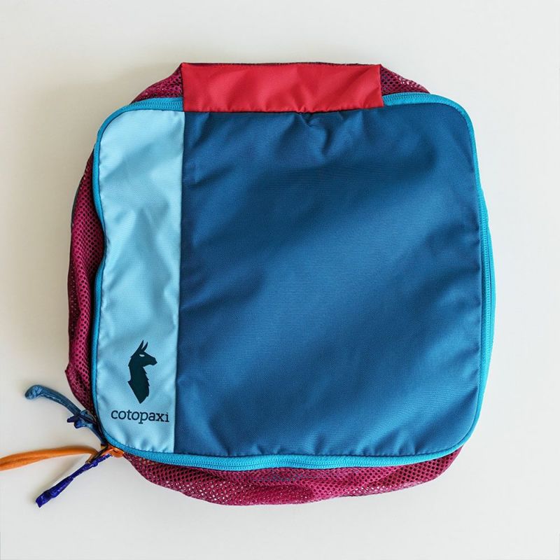 コトパクシ CUBO10L ポーチ