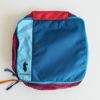 コトパクシ CUBO10L ポーチ