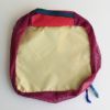 コトパクシ CUBO10L ポーチ