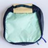 コトパクシ CUBO10L ポーチ