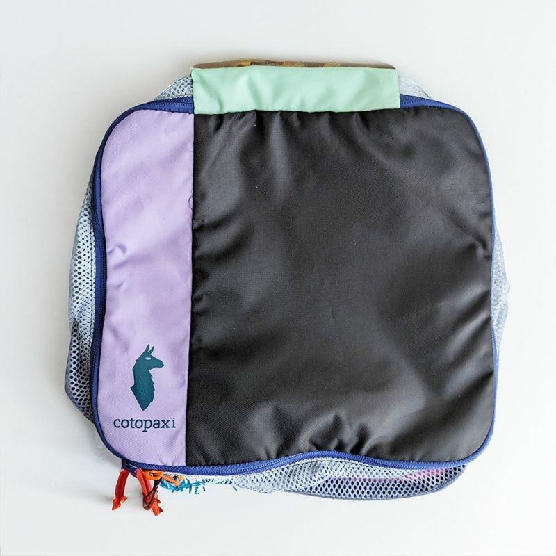 コトパクシ CUBO10L ポーチ
