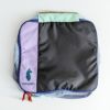 コトパクシ CUBO10L ポーチ
