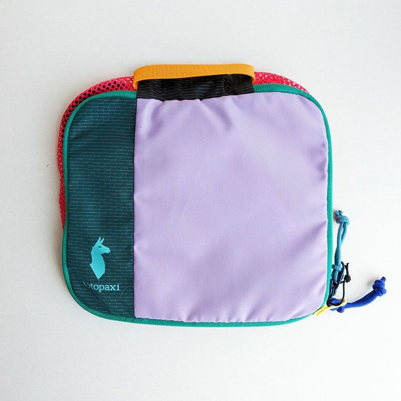 コトパクシ CUBO2L ポーチ