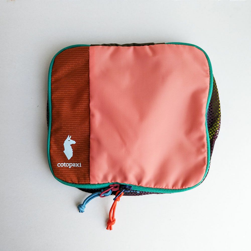 コトパクシ CUBO2L ポーチ