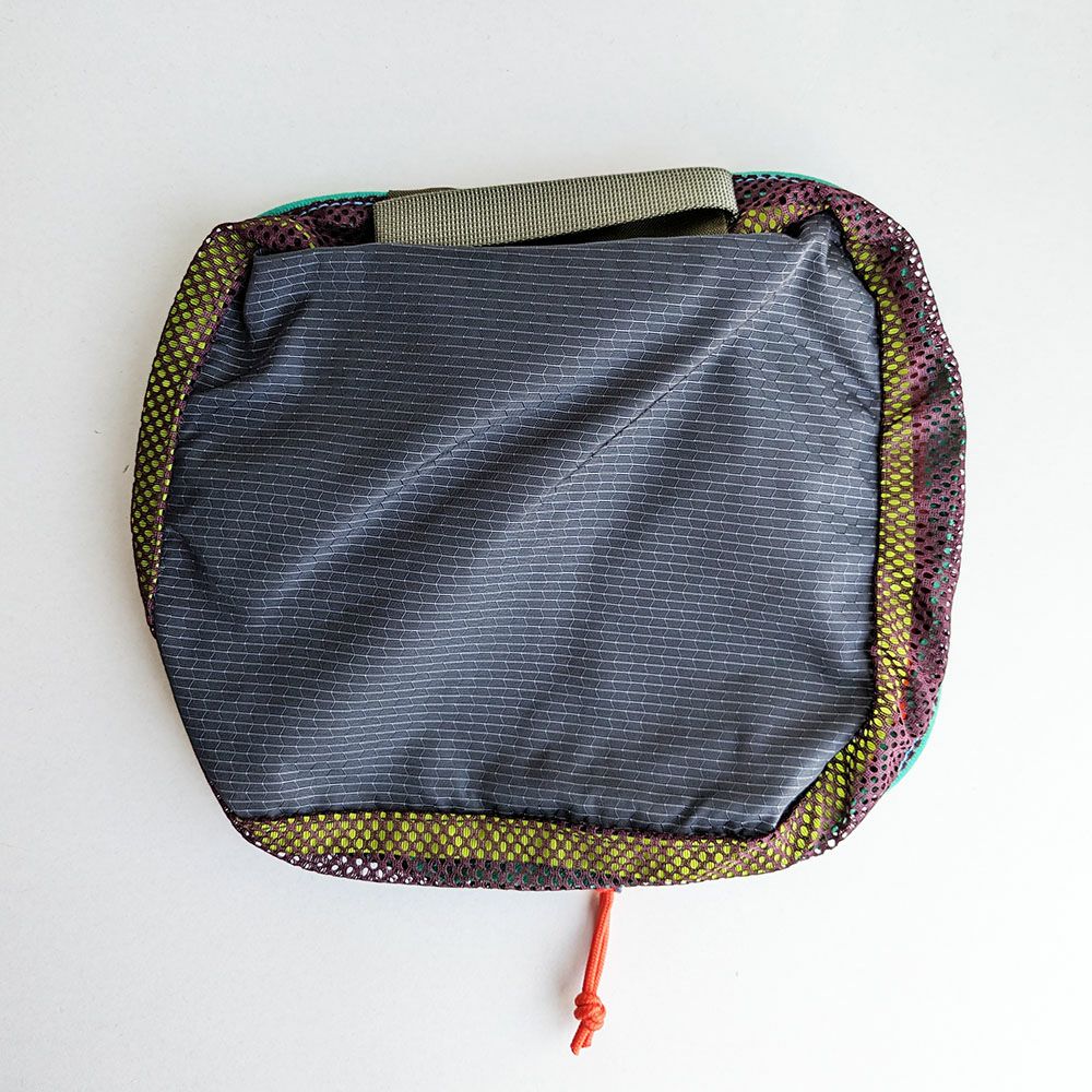 コトパクシ CUBO2L ポーチ