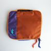 コトパクシ CUBO2L ポーチ