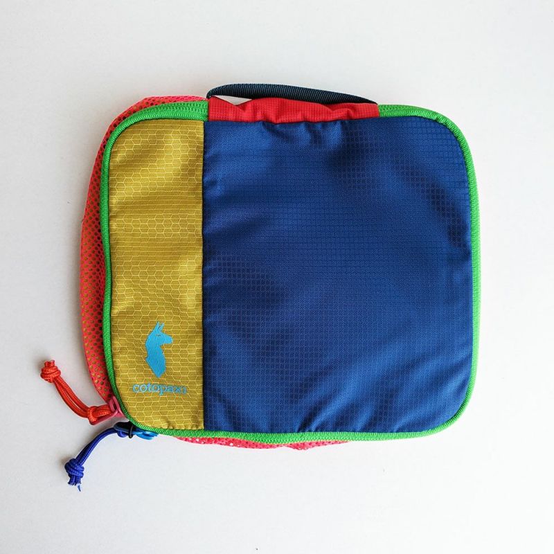 コトパクシ CUBO2L ポーチ