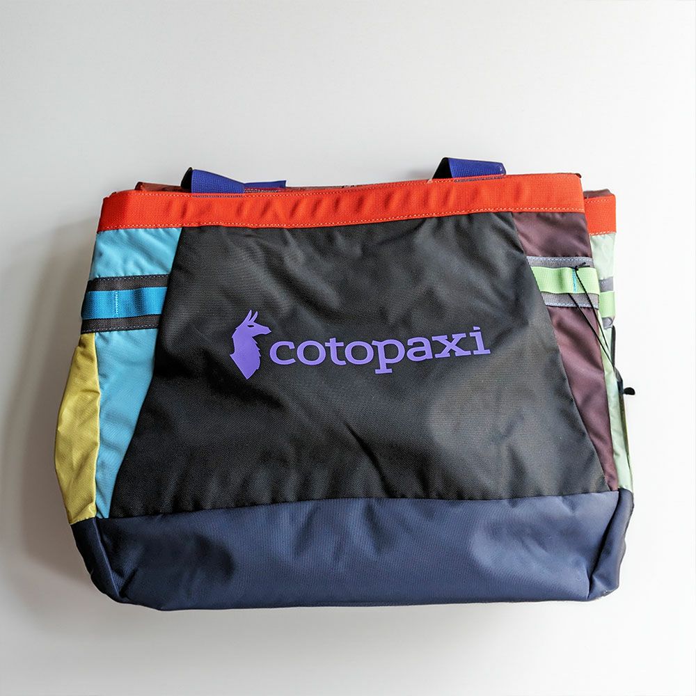 コトハクシALLPA60L トートハック ショルダーバッグ 大容量