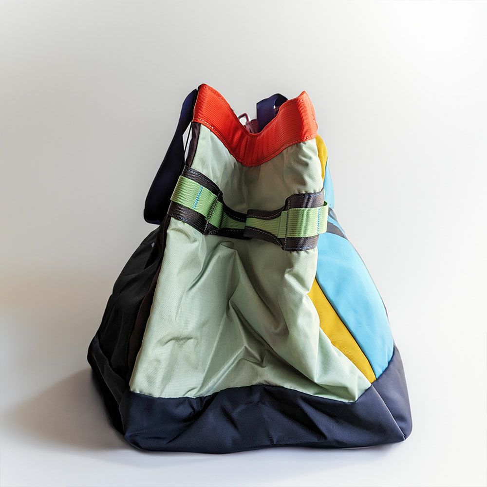 コトハクシALLPA60L トートハック ショルダーバッグ 大容量