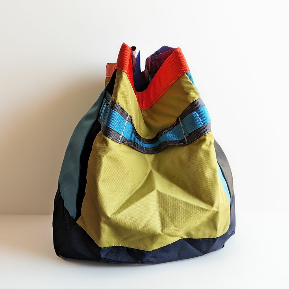 コトハクシALLPA60L トートハック ショルダーバッグ 大容量